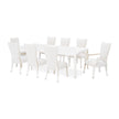 Michael Amini La Marisia Rectangular Dining Table
