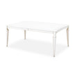 Michael Amini La Marisia Rectangular Dining Table