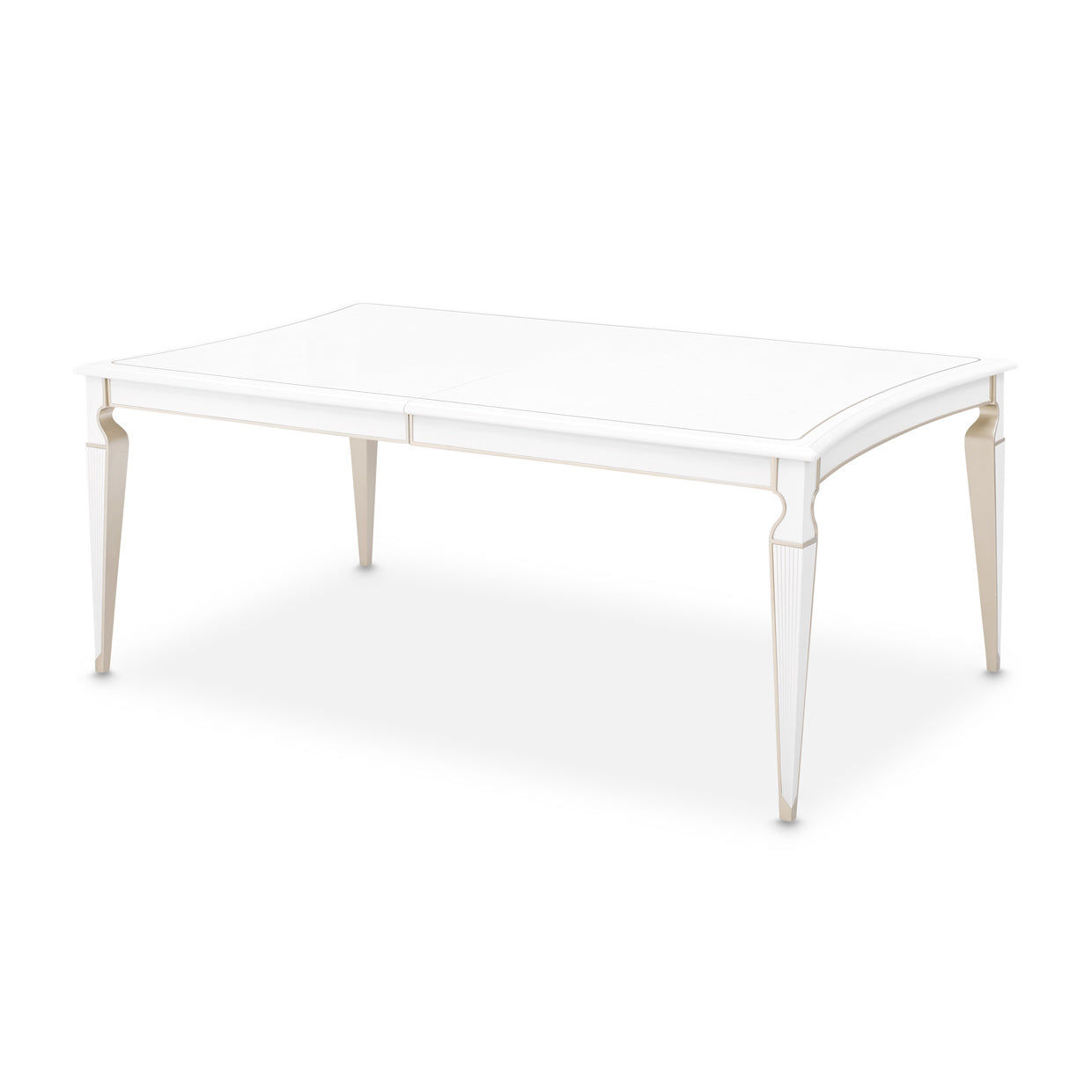Michael Amini La Marisia Rectangular Dining Table