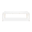 Michael Amini La Marisia Rectangular Dining Table