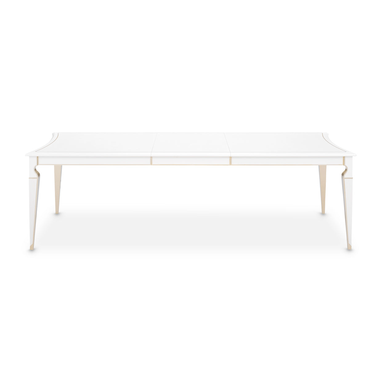 Michael Amini La Marisia Rectangular Dining Table