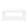 Michael Amini La Marisia Rectangular Dining Table