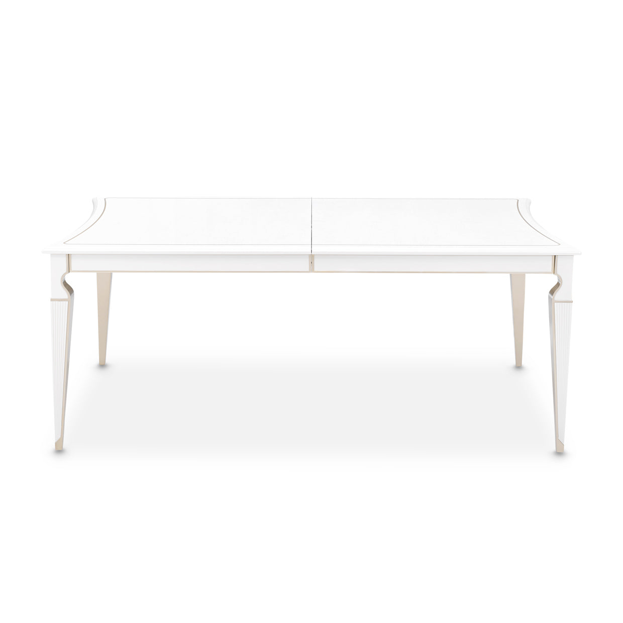 Michael Amini La Marisia Rectangular Dining Table