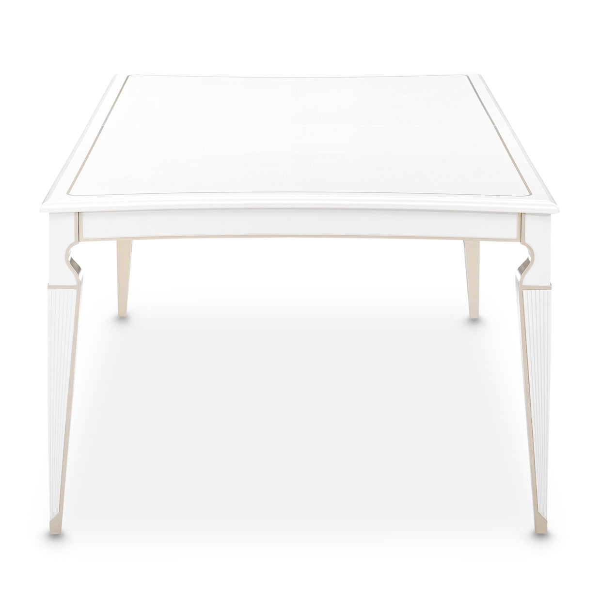 Michael Amini La Marisia Rectangular Dining Table