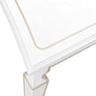 Michael Amini La Marisia Rectangular Dining Table