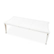 Michael Amini La Marisia Rectangular Dining Table