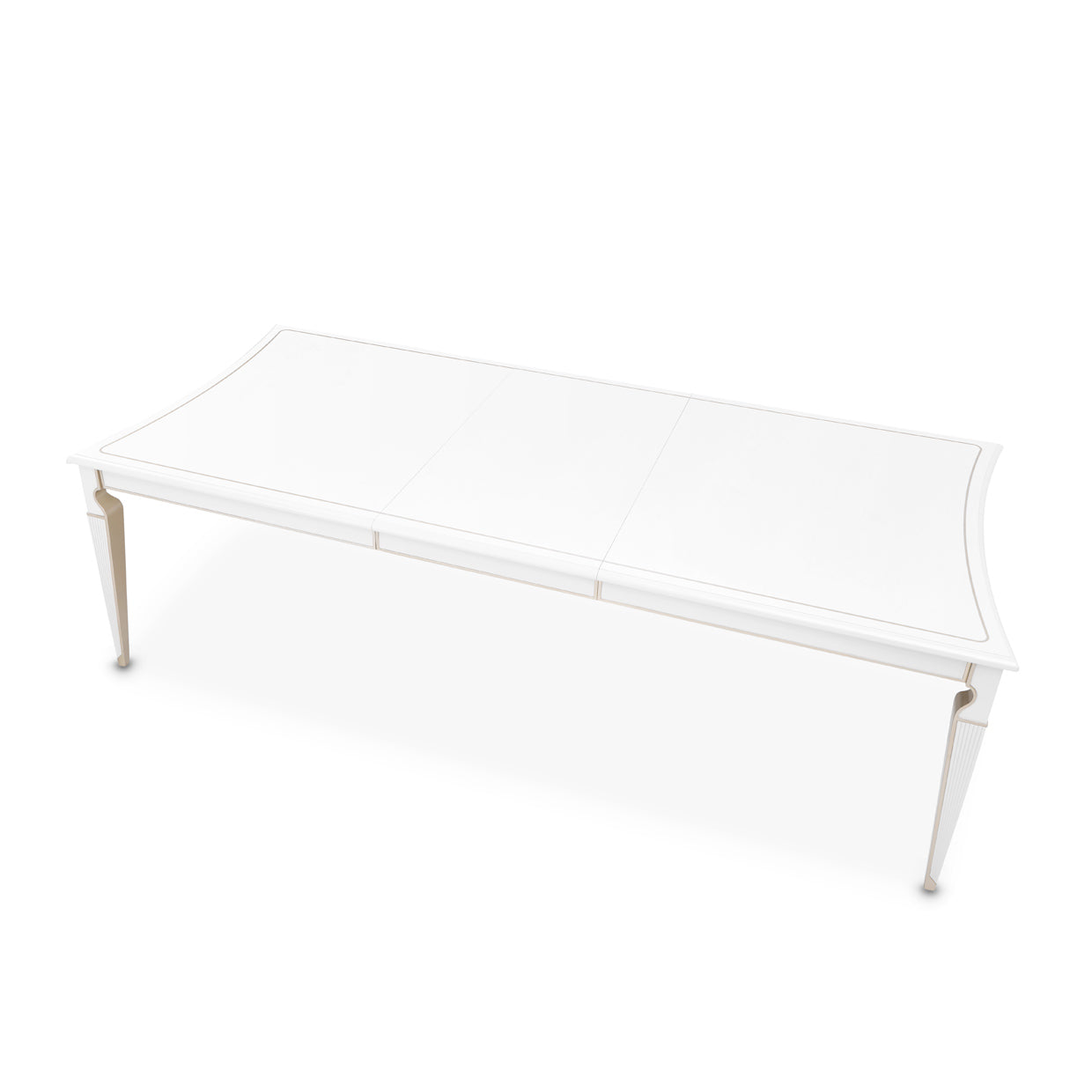 Michael Amini La Marisia Rectangular Dining Table