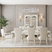 Michael Amini La Marisia Rectangular Dining Table