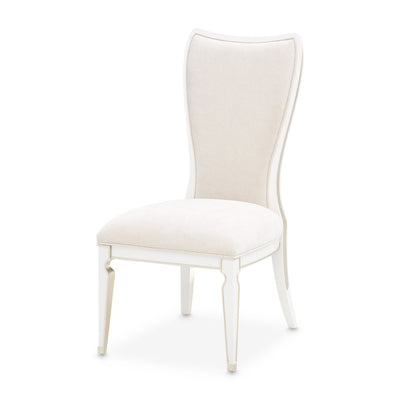 Michael Amini La Marisia Dining Side Chair - Set of 2