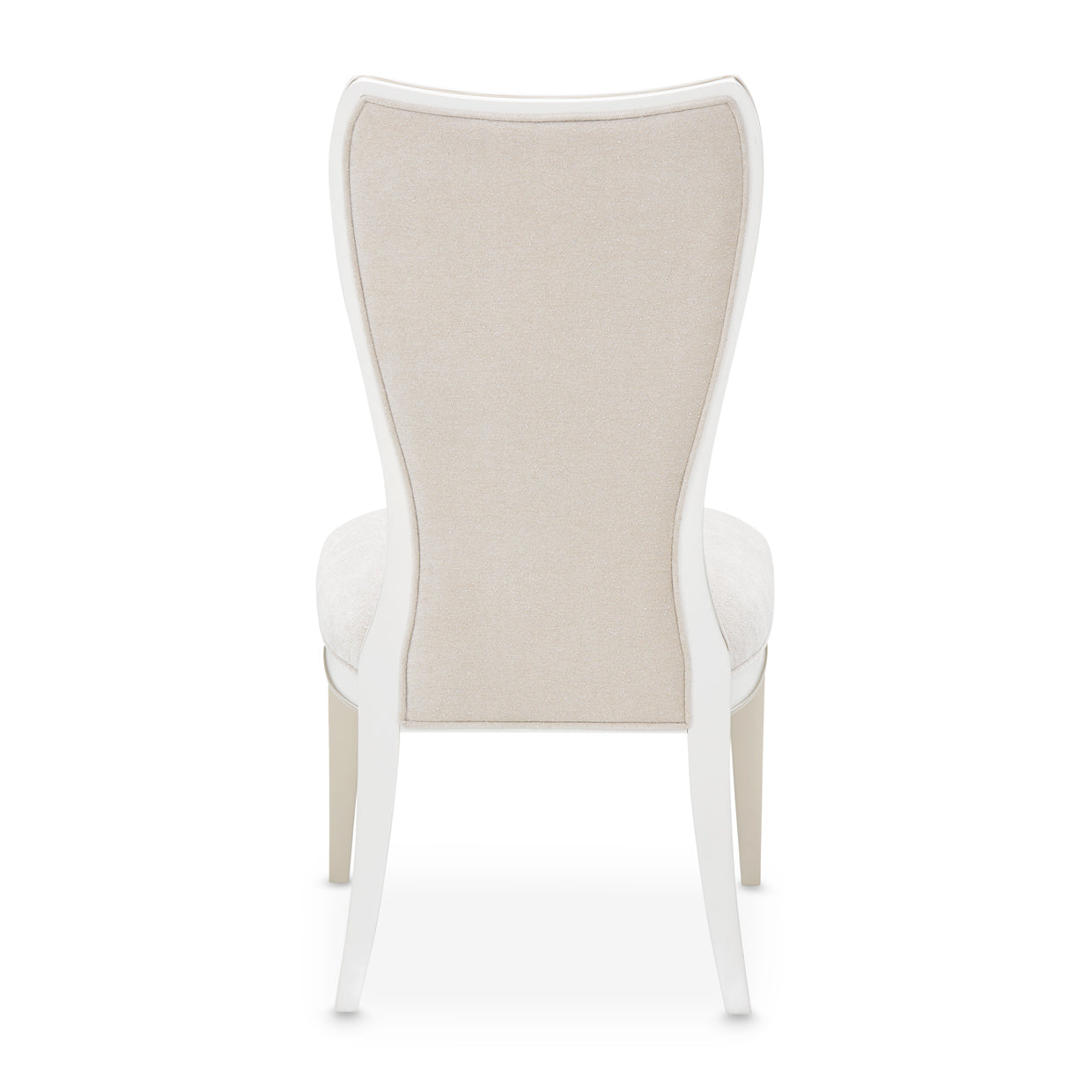 Michael Amini La Marisia Dining Side Chair - Set of 2
