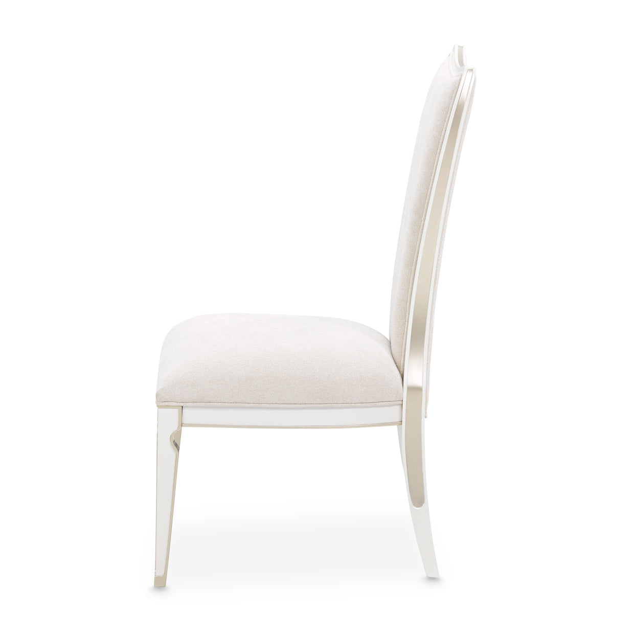 Michael Amini La Marisia Dining Side Chair - Set of 2