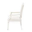 Michael Amini La Marisia Dining Arm Chair - Set of 2