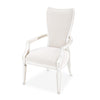 Michael Amini La Marisia Dining Arm Chair - Set of 2