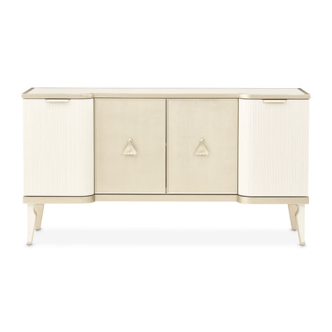 Michael Amini La Marisia Sideboard