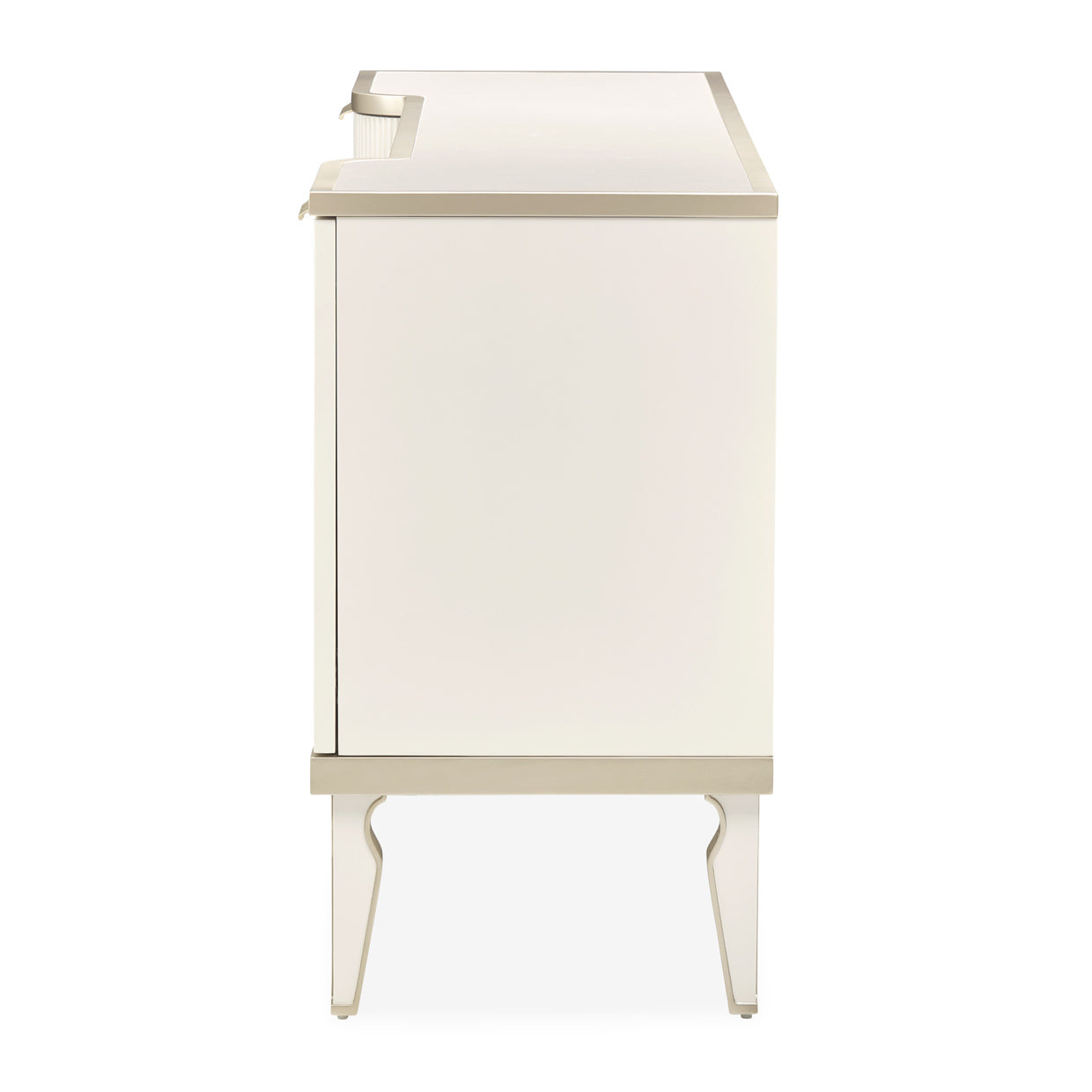 Michael Amini La Marisia Sideboard