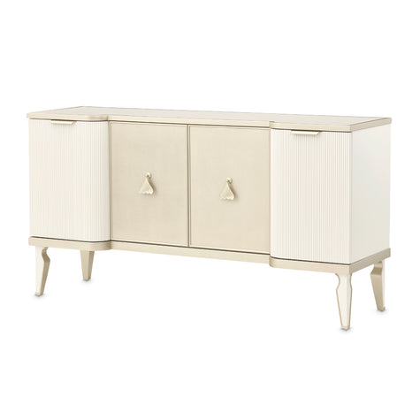 Michael Amini La Marisia Sideboard