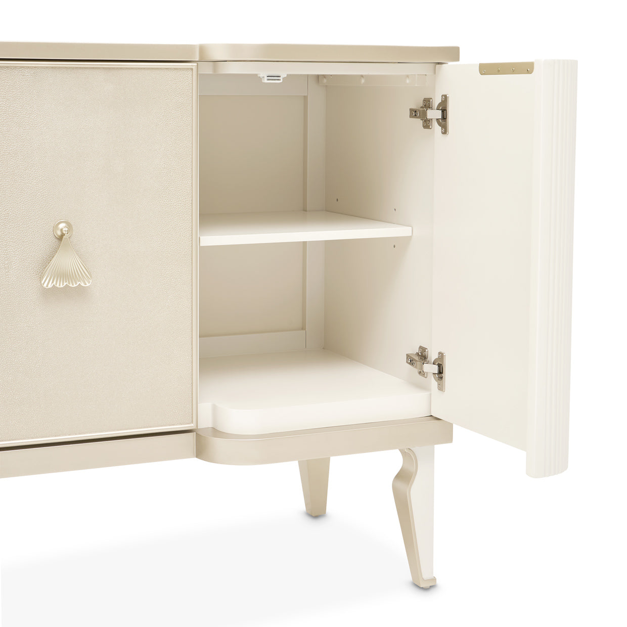 Michael Amini La Marisia Sideboard
