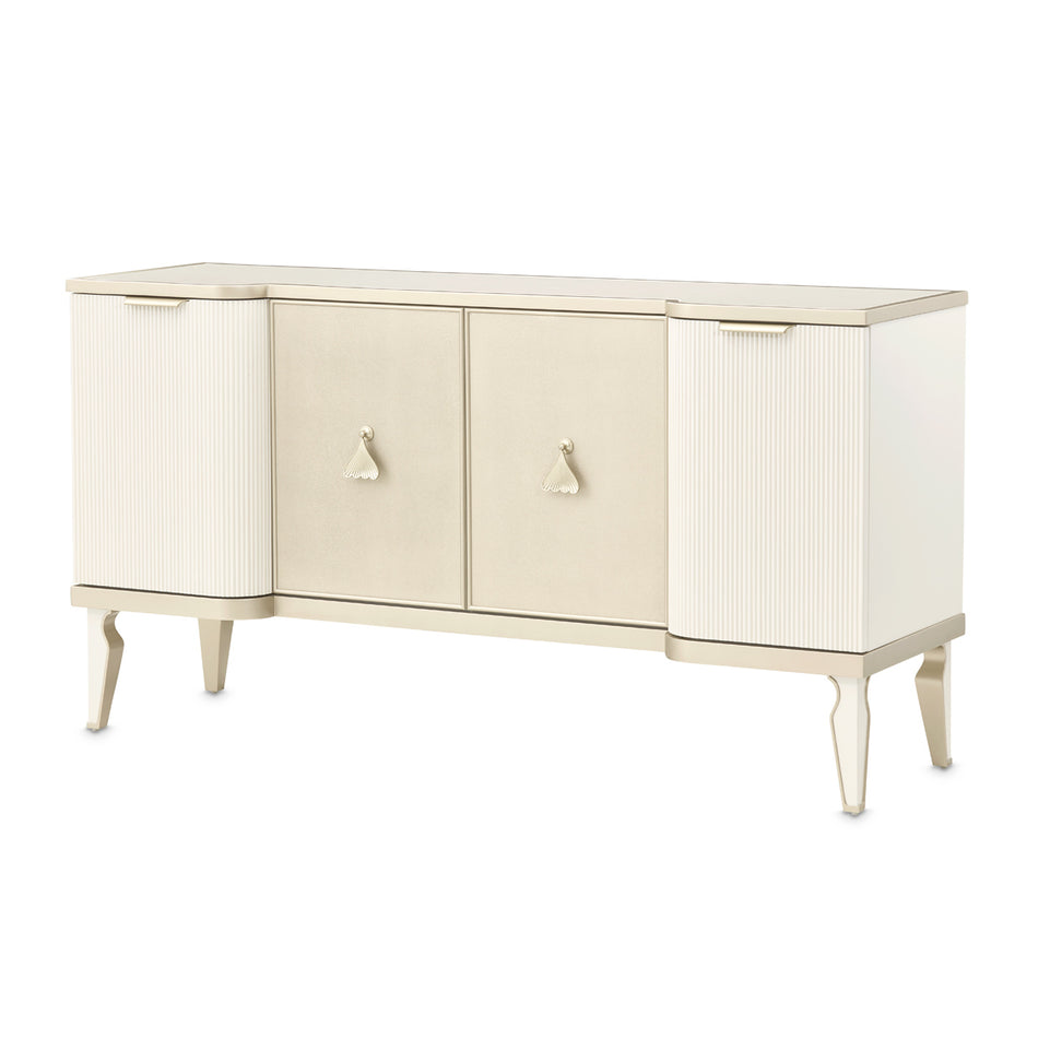Michael Amini La Marisia Sideboard