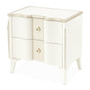 Michael Amini La Marisia Nightstand