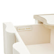 Michael Amini La Marisia Nightstand