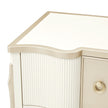 Michael Amini La Marisia Nightstand