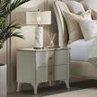 Michael Amini La Marisia Nightstand