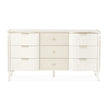 Michael Amini La Marisia Dresser