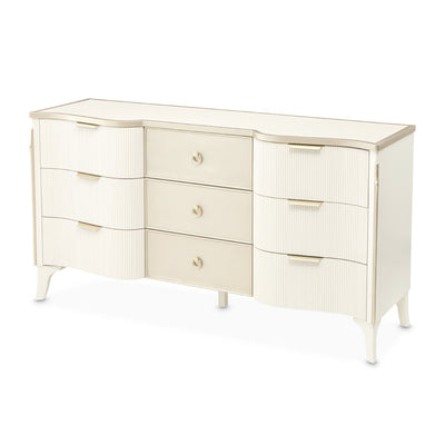Michael Amini La Marisia Dresser