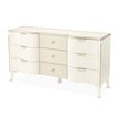 Michael Amini La Marisia Dresser