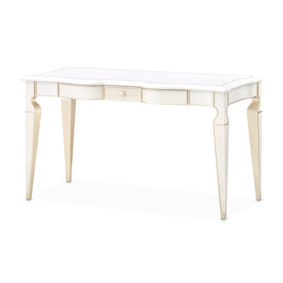 Michael Amini La Marisia Vanity Desk