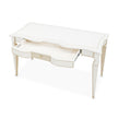 Michael Amini La Marisia Vanity Desk