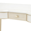 Michael Amini La Marisia Vanity Desk