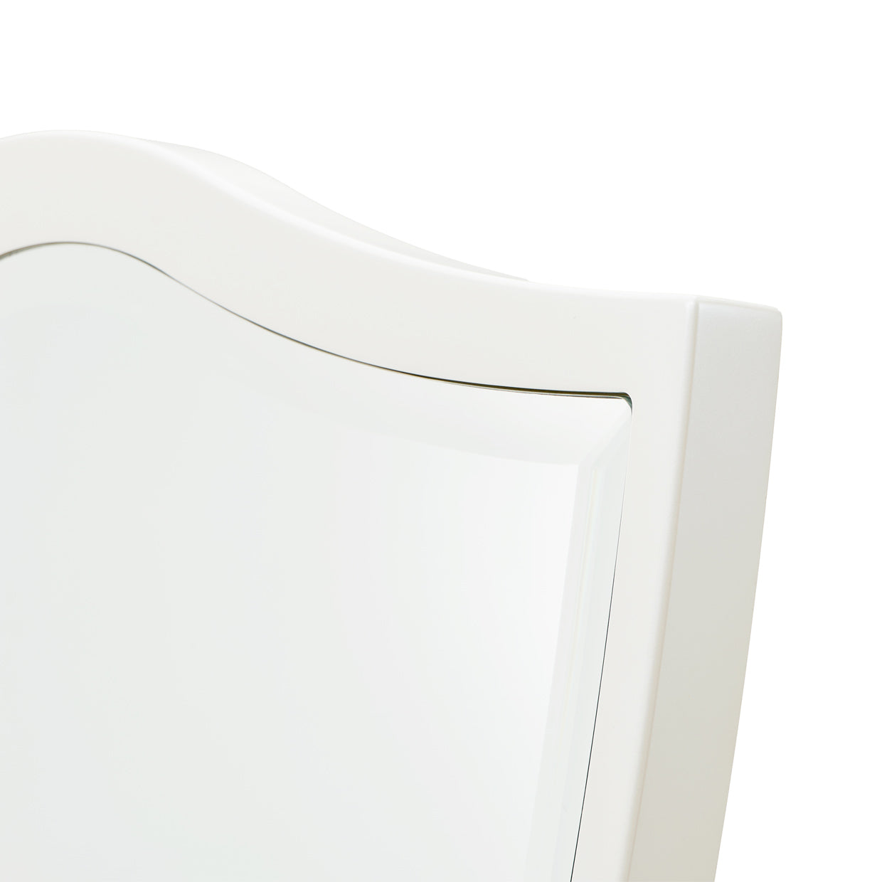 Michael Amini La Marisia Dresser Mirror