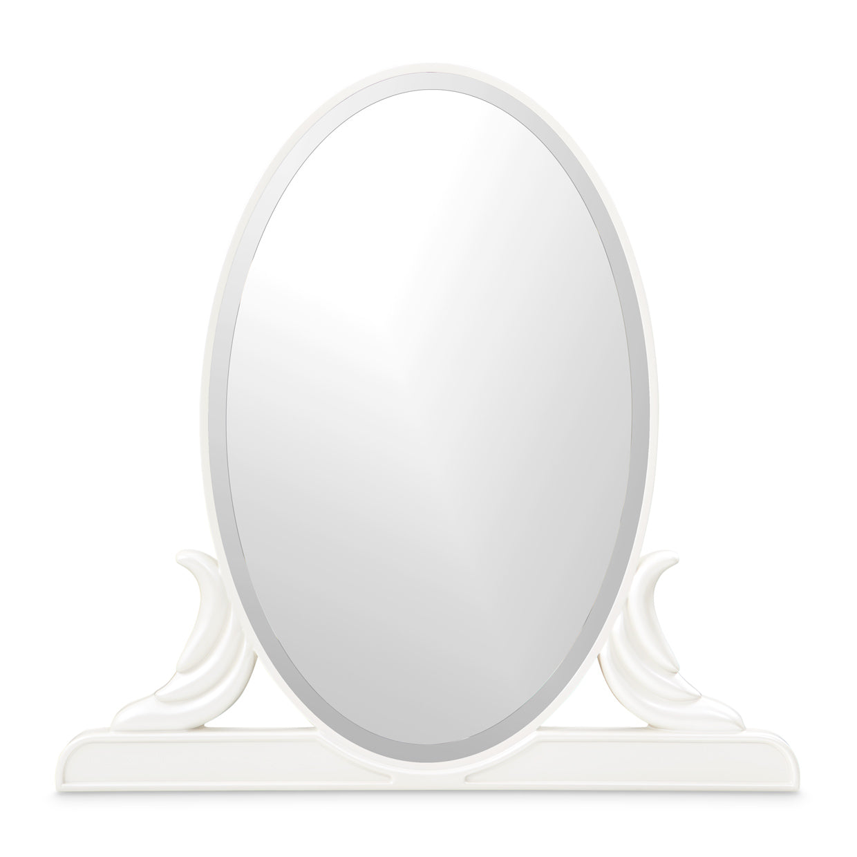 Michael Amini La Marisia Vanity Mirror