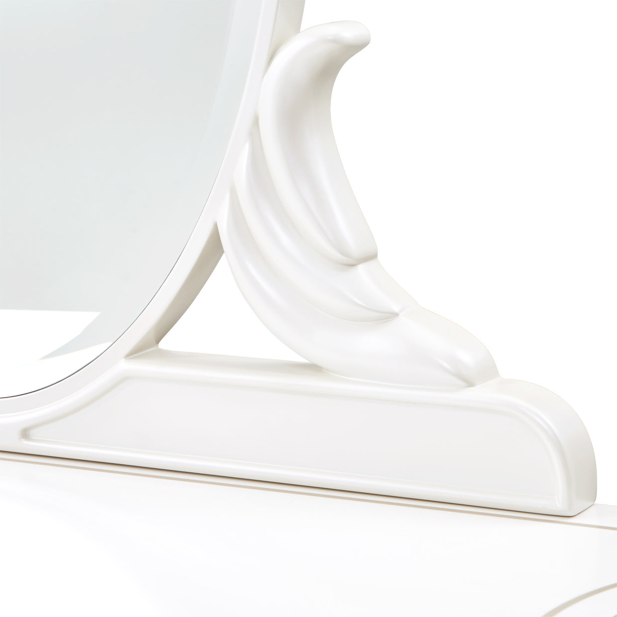 Michael Amini La Marisia Vanity Mirror