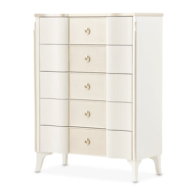Michael Amini La Marisia Chest