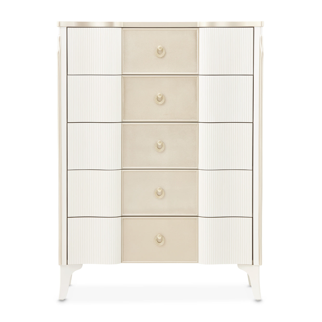 Michael Amini La Marisia Chest