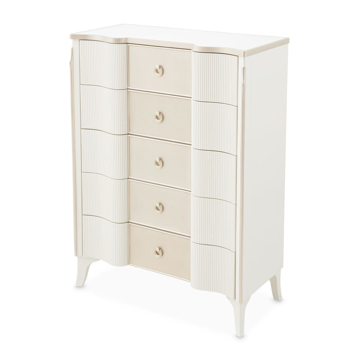 Michael Amini La Marisia Chest