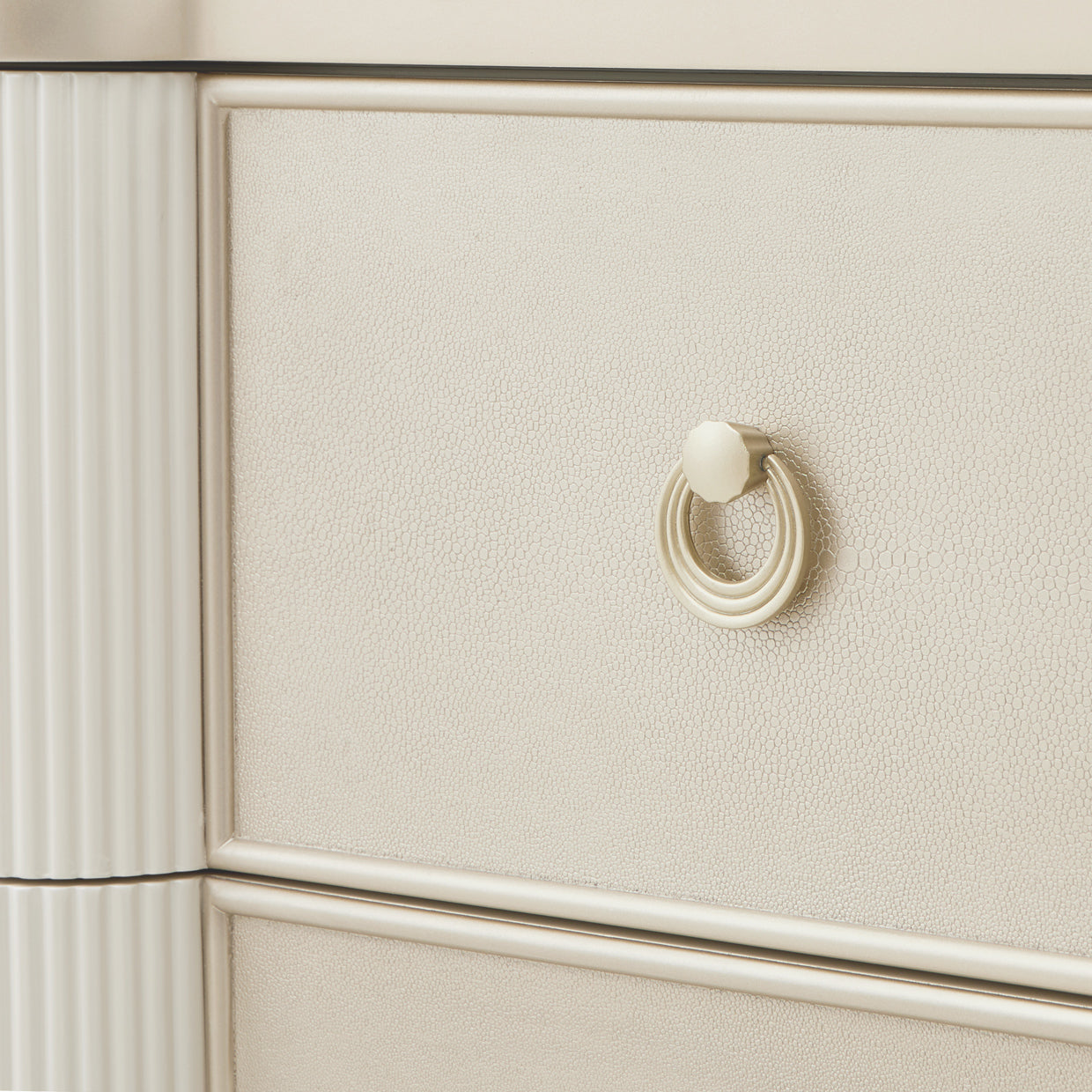 Michael Amini La Marisia Chest