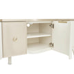 Michael Amini La Marisia Media Cabinet