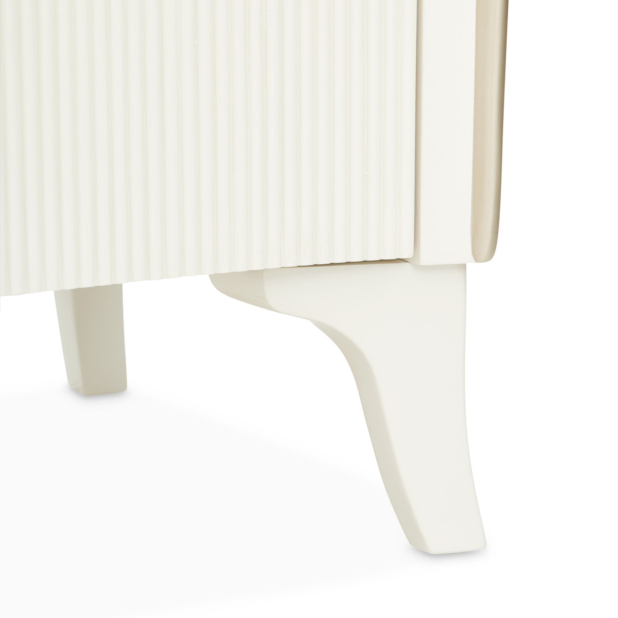 Michael Amini La Marisia Media Cabinet