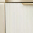 Michael Amini La Marisia Media Cabinet