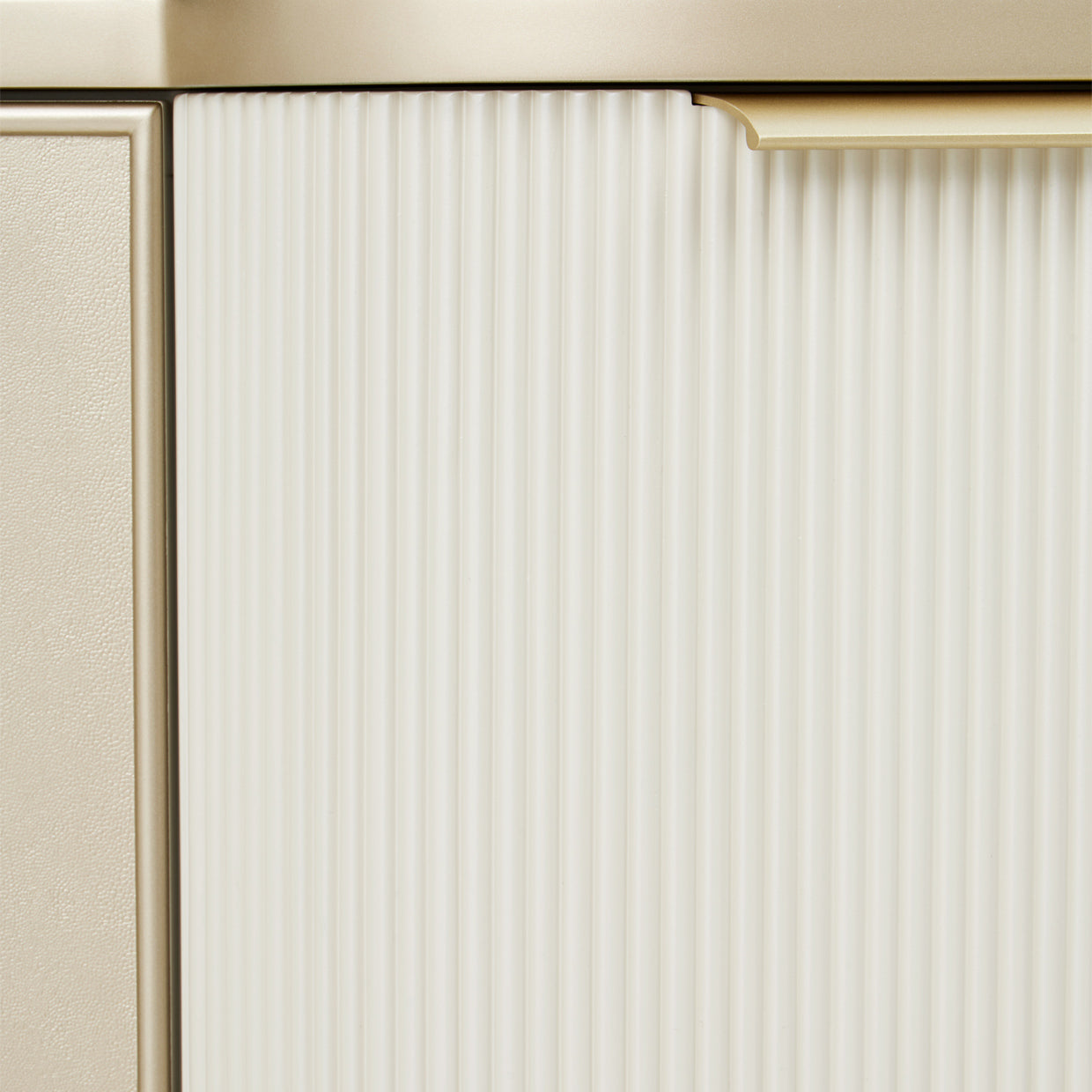 Michael Amini La Marisia Media Cabinet