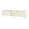 Michael Amini La Marisia Media Cabinet