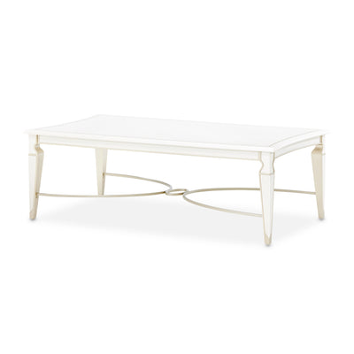 Michael Amini La Marisia Cocktail Table