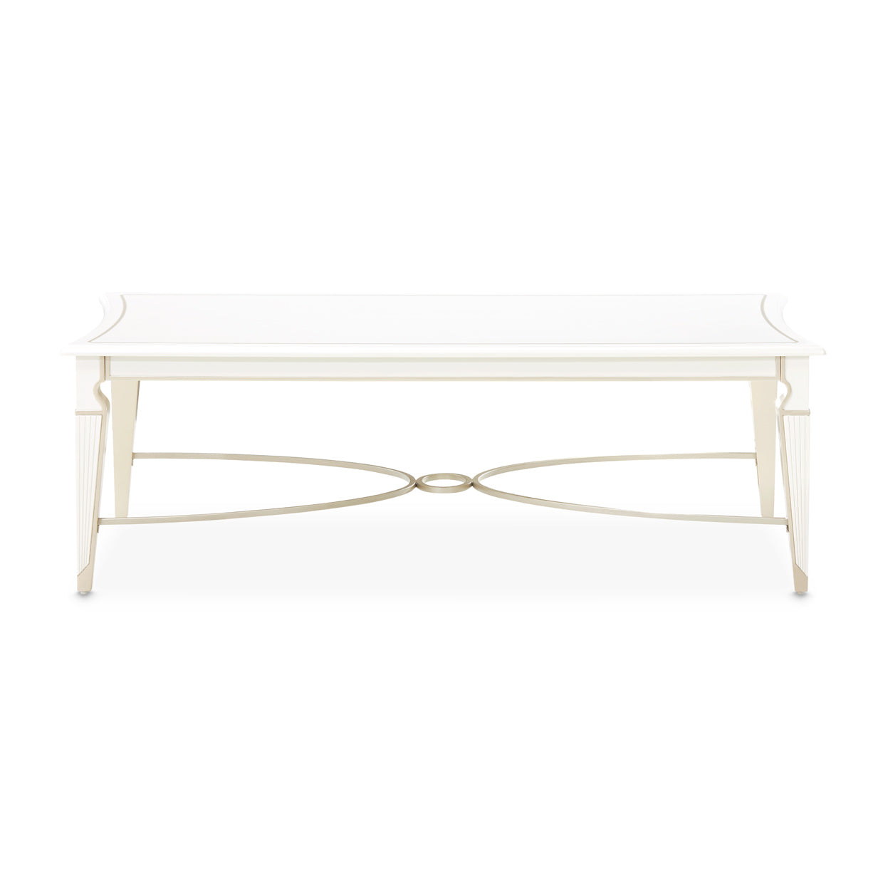 Michael Amini La Marisia Cocktail Table