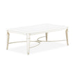 Michael Amini La Marisia Cocktail Table