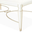 Michael Amini La Marisia Cocktail Table