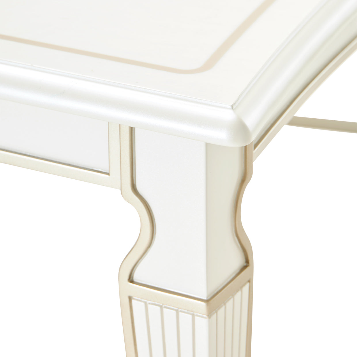 Michael Amini La Marisia Cocktail Table
