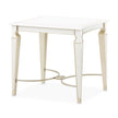 Michael Amini La Marisia End Table